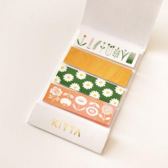 KITTA Basic - KIT007 Flower