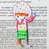 Voyage De Cosmos ＳＴＩＣＫＥＲ _ ＮＯ.０２
