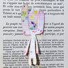Voyage De Cosmos ＳＴＩＣＫＥＲ _ ＮＯ.０３