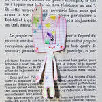 Voyage De Cosmos ＳＴＩＣＫＥＲ _ ＮＯ.０３