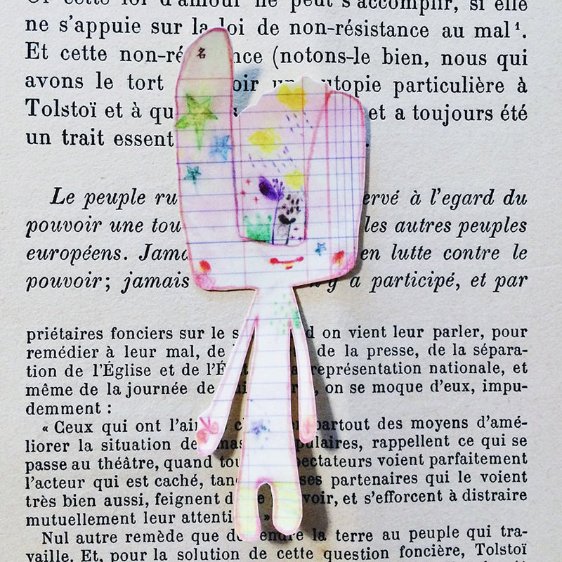 Voyage De Cosmos ＳＴＩＣＫＥＲ _ ＮＯ.０３