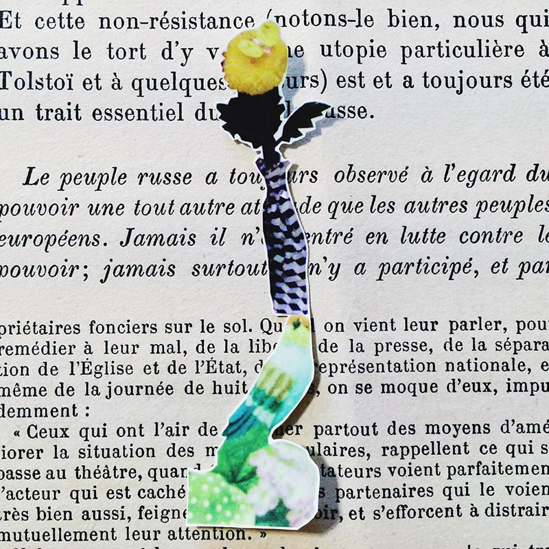 Voyage De Cosmos ＳＴＩＣＫＥＲ _ ＮＯ.０２