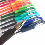 Uni-ball Signo Needle Gel Pen (0.38 mm)
