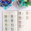 Uni-ball Signo Needle Gel Pen (0.38 mm)