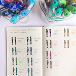 Uni-ball Signo Needle Gel Pen (0.38 mm)