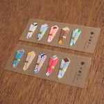 Mizushima Noshi Stickers Set (Semi-Formal)