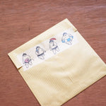 Saito Ohagiyama Washi Tapes