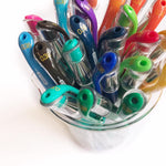 Uni-ball Signo Needle Gel Pen (0.38 mm)