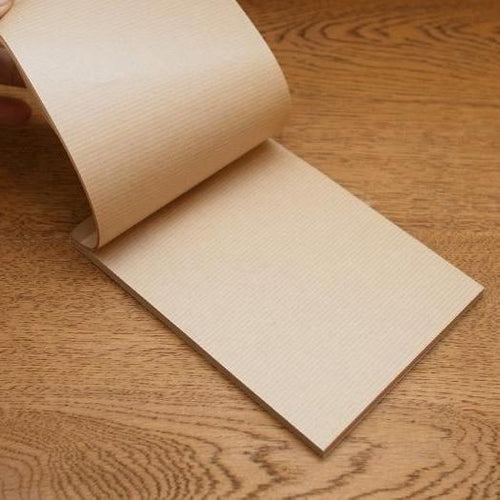 36 Sublo Kraft Paper Memo Pad