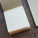 36 Sublo Kraft Paper Memo Pad