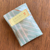 Mizushima JIZAI Clear Stamp Set - Journal Set (Smart)