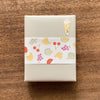 Mizushima JIZAI Clear Stamp Set - Fruit