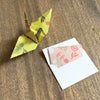 Mizushima Origami Letter Writing Set