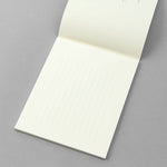 MD Letter Pad (Ruled Line)