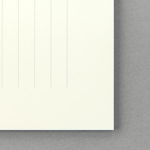 MD Letter Pad (Ruled Line)