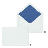 MD Coloured Envelopes - Blue