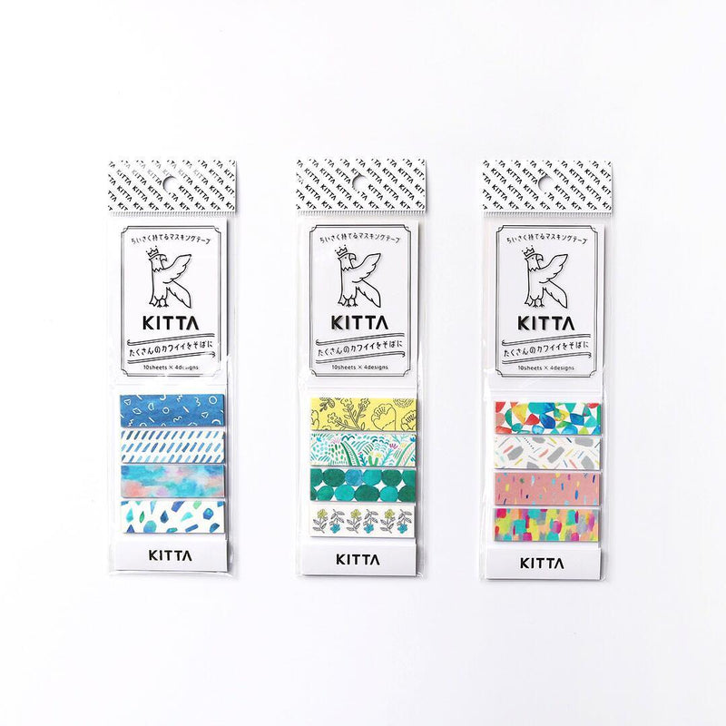 KITTA Basic - KIT037 Prism