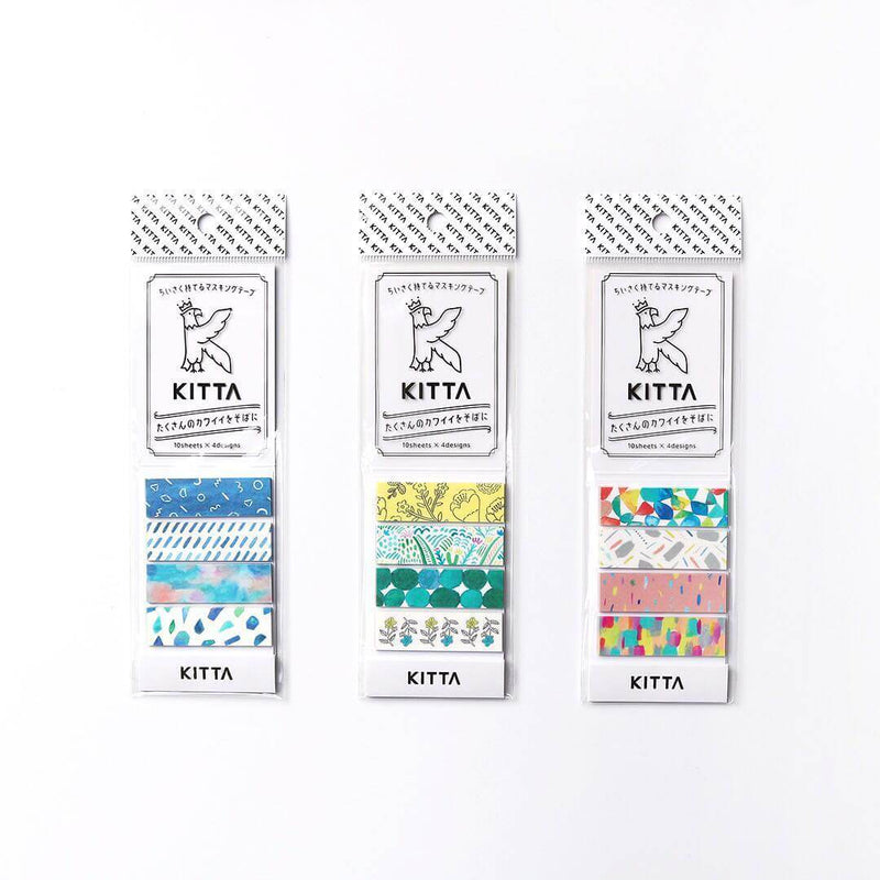 KITTA Basic - KIT036 Plants