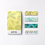 KITTA Basic - KIT036 Plants