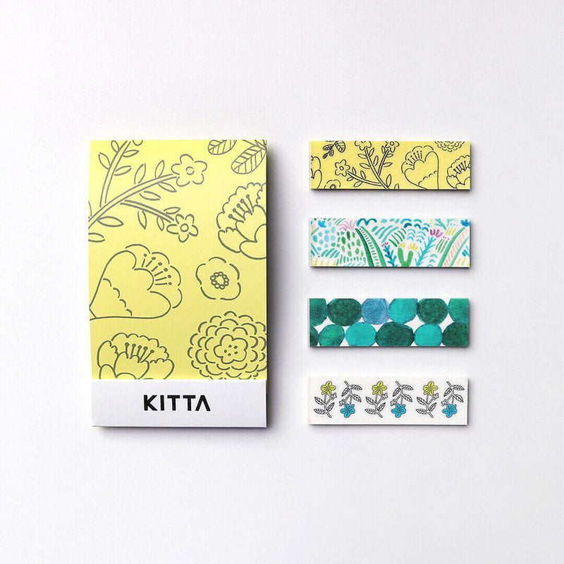 KITTA Basic - KIT036 Plants