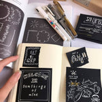 Uni-ball Signo Broad Gel Pen