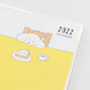 MD Pocket Diary 2022 - Dog (Slim)