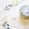 Liang Feng x Shin Kong Exhibition Washi Tapes