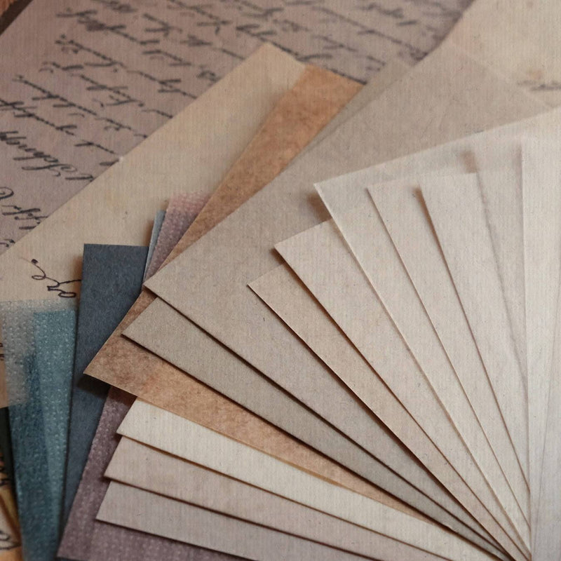 Assorted Paper Set Assorted Paper Pack – Sumthings of Mine