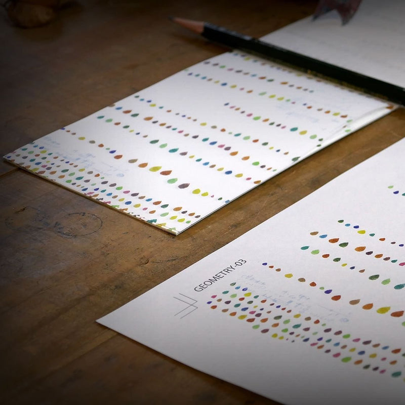 Chamil Garden Writing and Crafting Papers