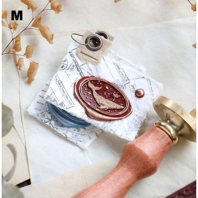 LCN Wax Seal Collection