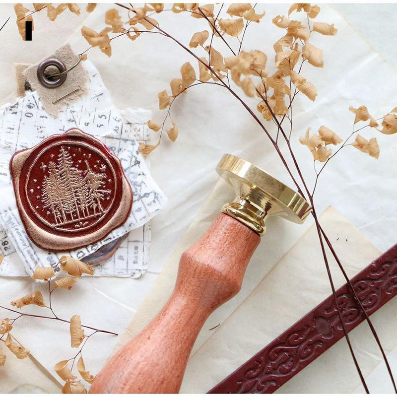 LCN Wax Seal Collection