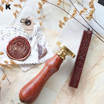 LCN Wax Seal Collection