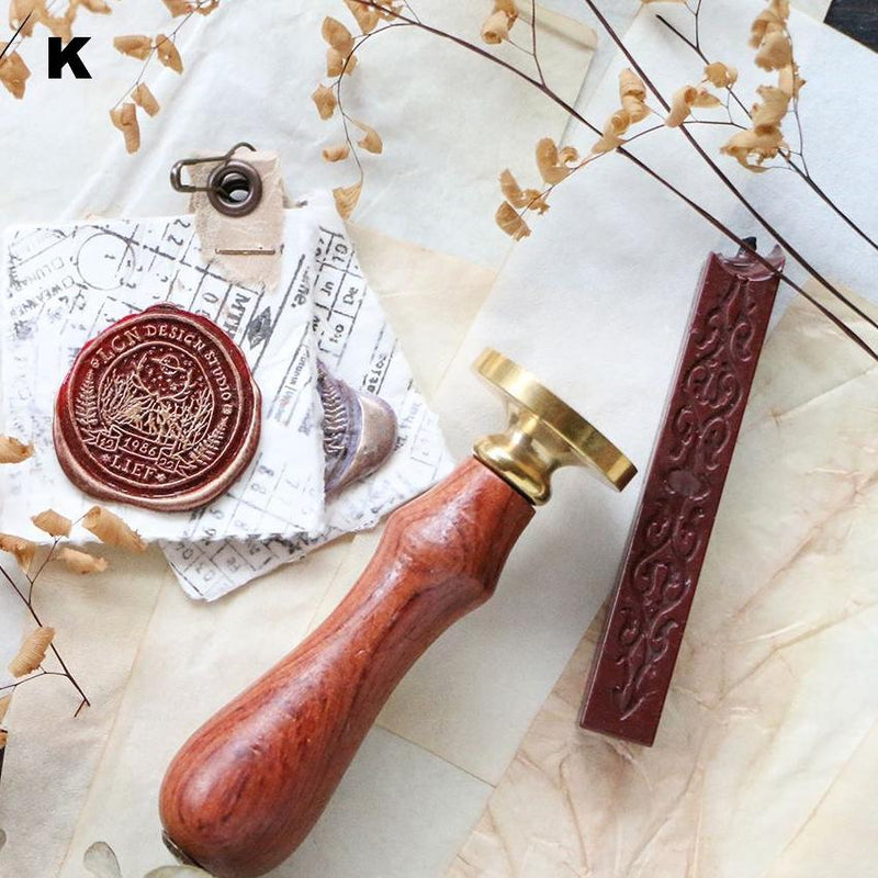 LCN Wax Seal Collection