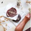 LCN Wax Seal Collection