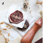 LCN Wax Seal Collection