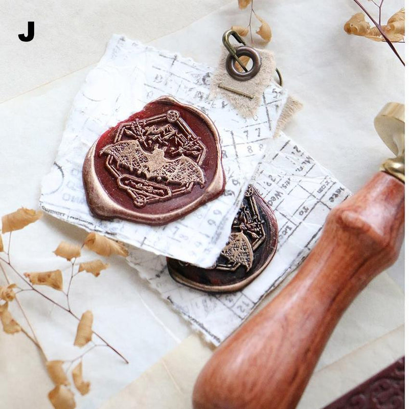 LCN Wax Seal Collection