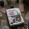 LCN Wax Seal Collection