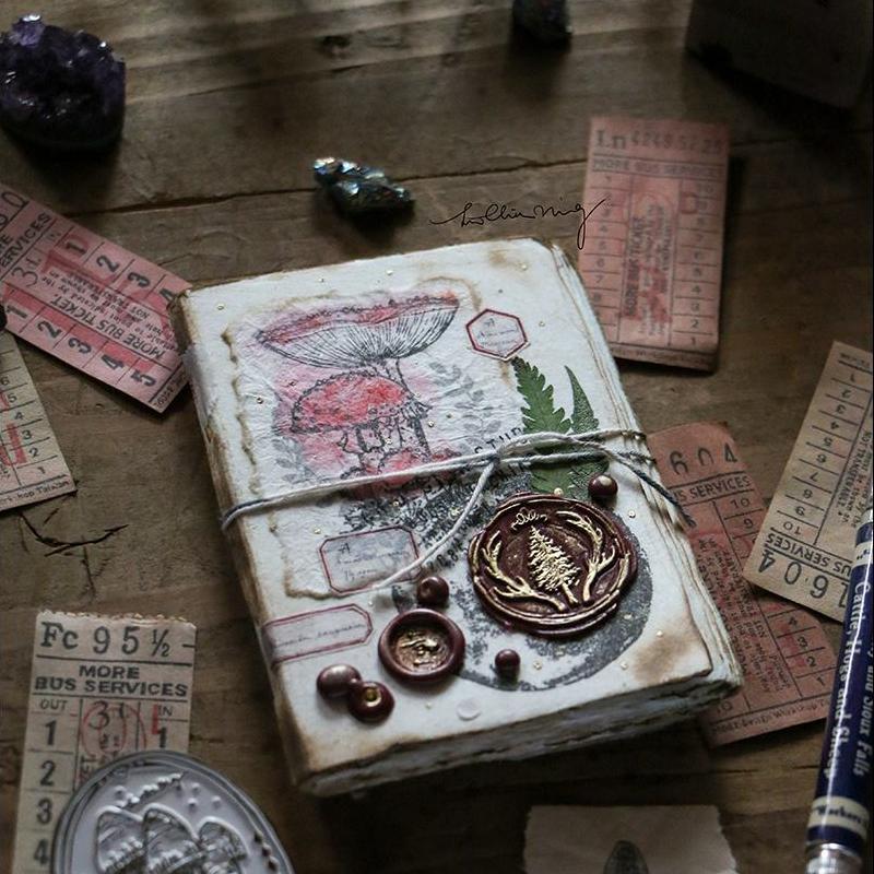 LCN Wax Seal Collection
