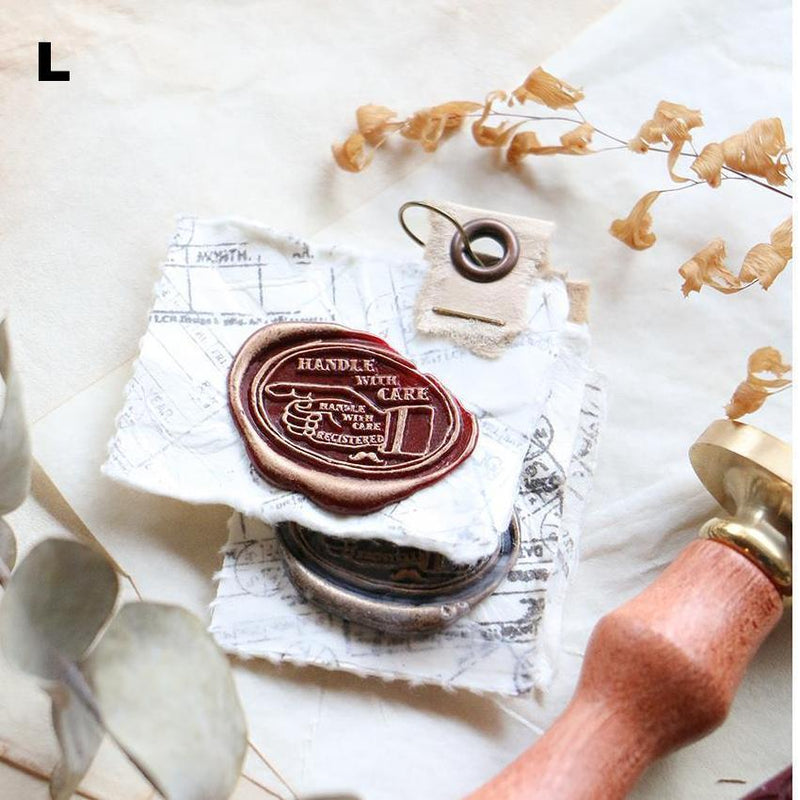 LCN Wax Seal Collection