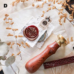 LCN Wax Seal Collection