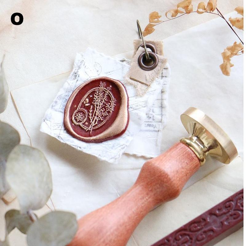 LCN Wax Seal Collection