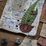 LCN Wax Seal Collection