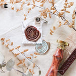 LCN Wax Seal Collection