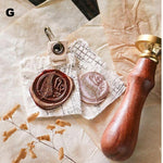 LCN Wax Seal Collection