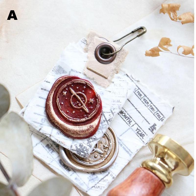 LCN Wax Seal Collection