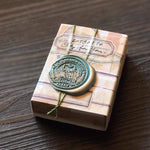 LCN Wax Seal Collection