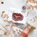 LCN Wax Seal Collection