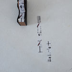 YOHAKU Original Washi Tapes Collection II