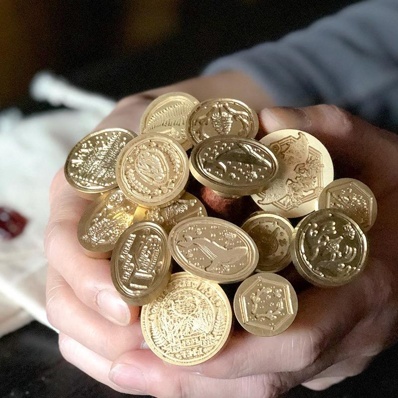 LCN Wax Seal Collection