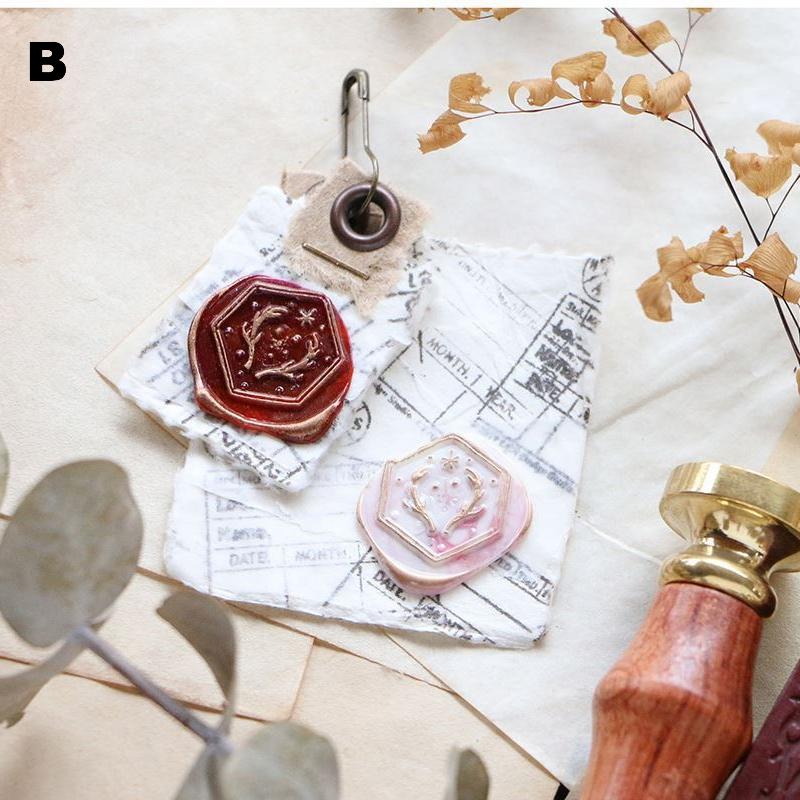 LCN Wax Seal Collection
